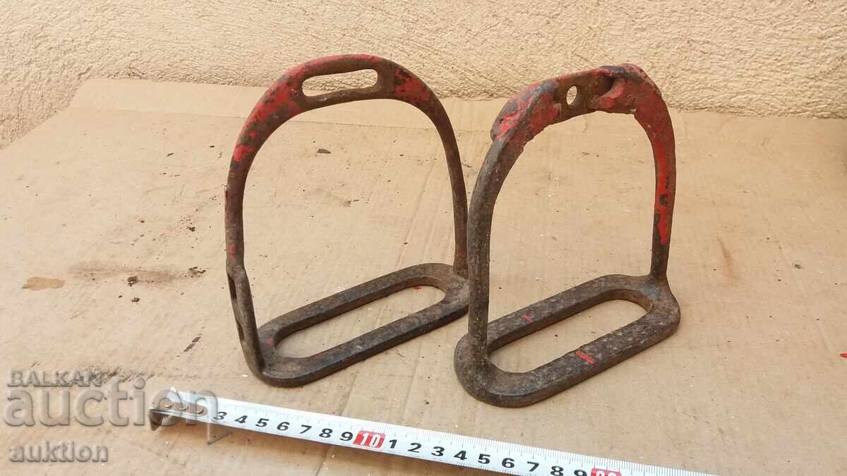 SET DE SCĂRI DE ȘA cu preț 19.99 BGN | € 10.22