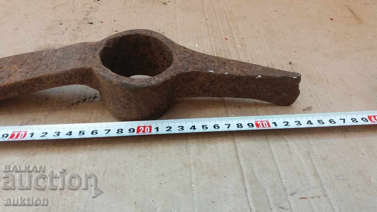 Auction  MASSIVE PICK - AX