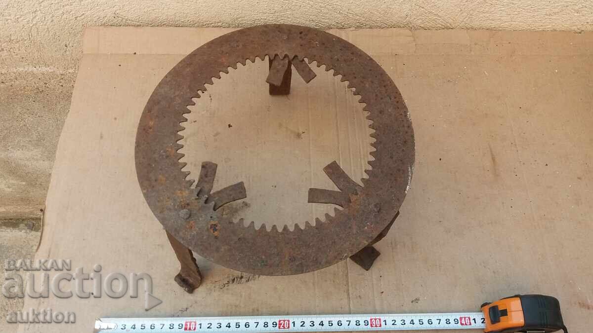 Аукцион СТАРА ПИРОСТИЯ