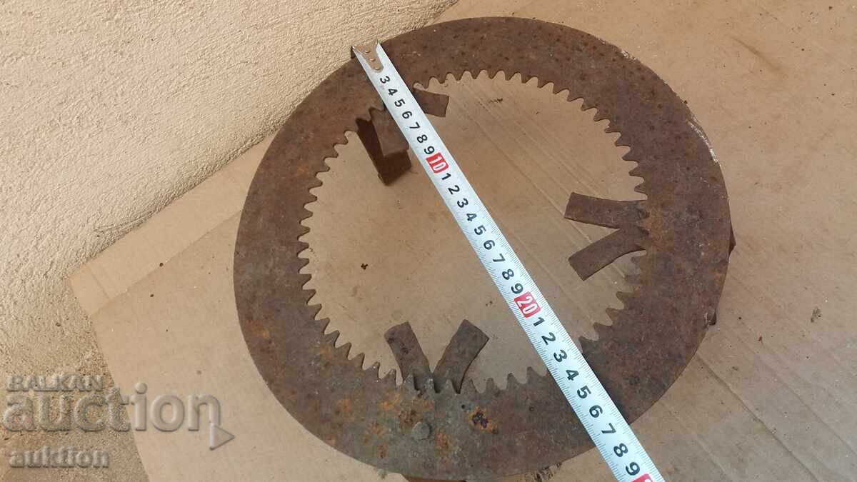 Доставка на СТАРА ПИРОСТИЯ