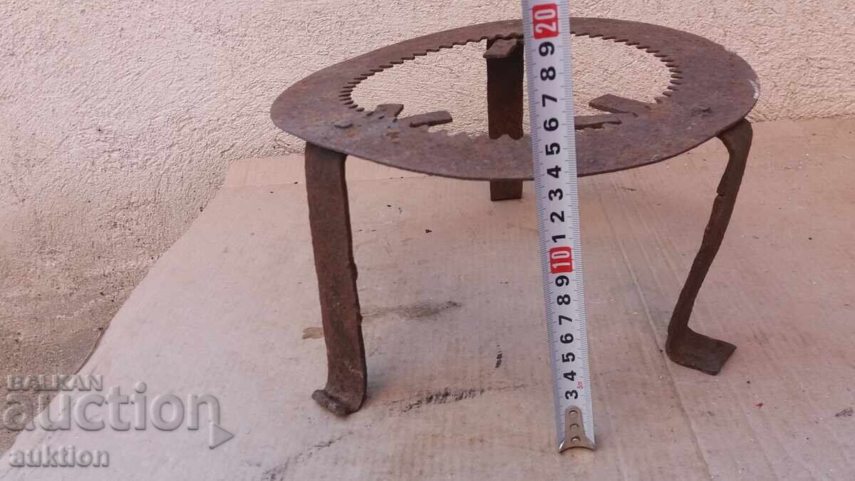 СТАРА ПИРОСТИЯ - 5