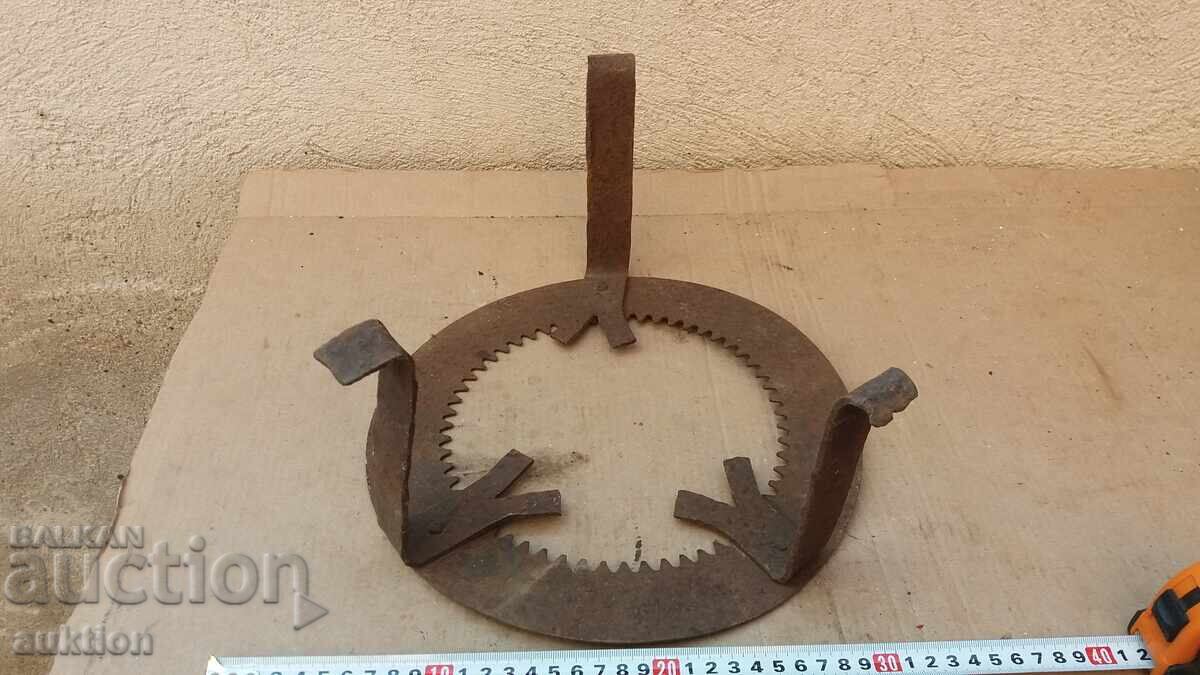 СТАРА ПИРОСТИЯ - 6