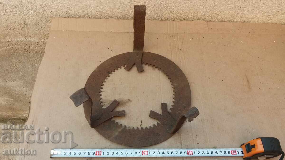 СТАРА ПИРОСТИЯ - 7