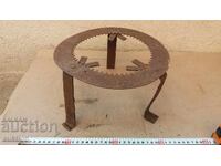 СТАРА ПИРОСТИЯ