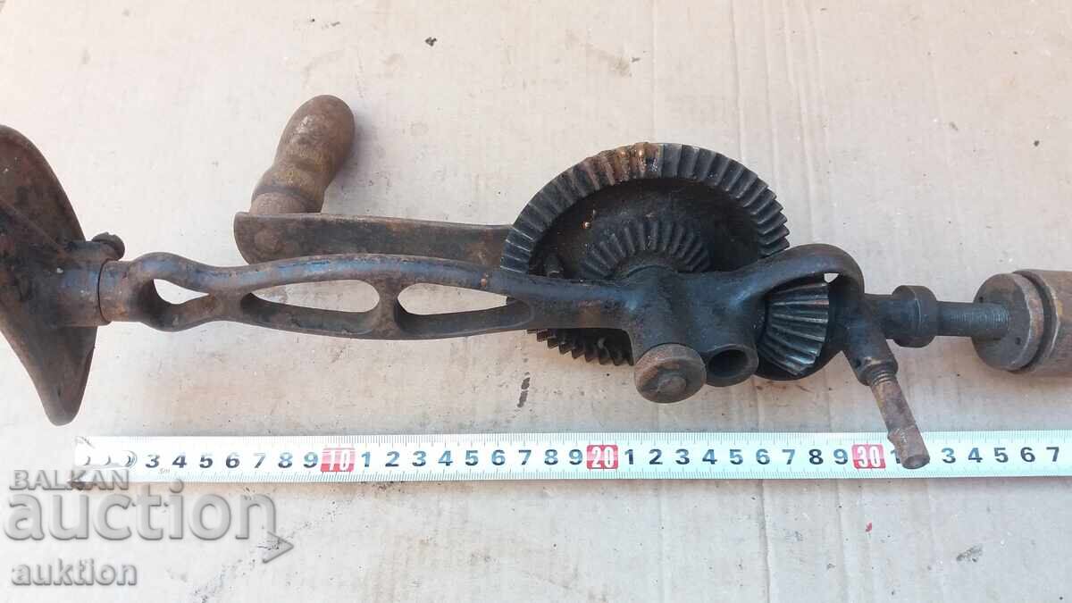 Δημοπρασία ΜΕΓΑΛΟ ΓΕΡΜΑΝΙΚΟ ΧΕΙΡΟΚΙΝΗΤΟ ΔΡΑΠΑΝΟ Δημοπρασία ΜΕΓΑΛΟ ΓΕΡΜΑΝΙΚΟ ΧΕΙΡΟΚΙΝΗΤΟ ΔΡΑΠΑΝΟ