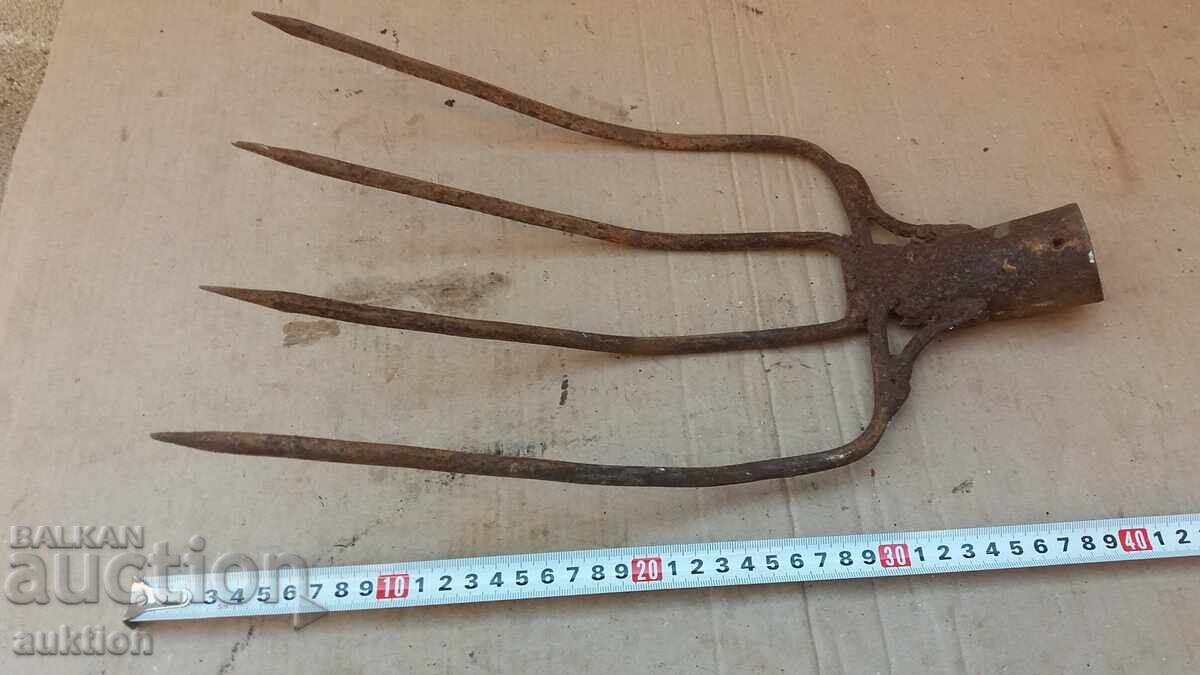 Delivery of MASSIVE VILLA