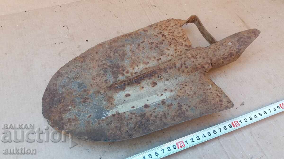 СТАРА ЛОПАТА - 5