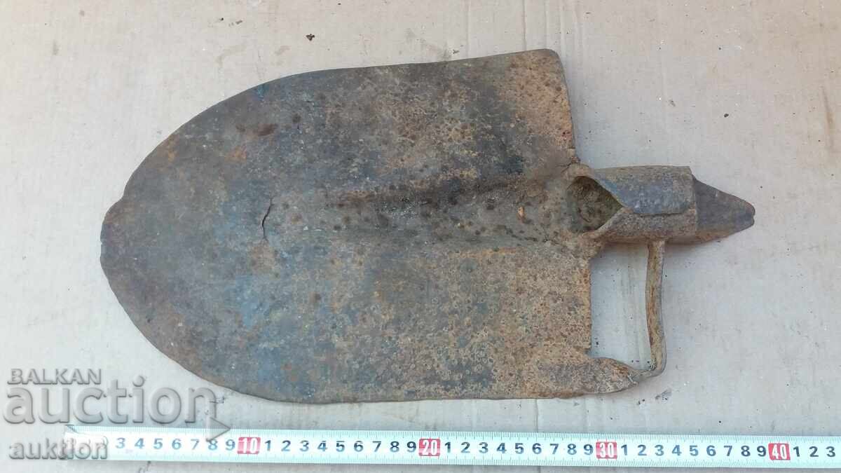 СТАРА ЛОПАТА - 7