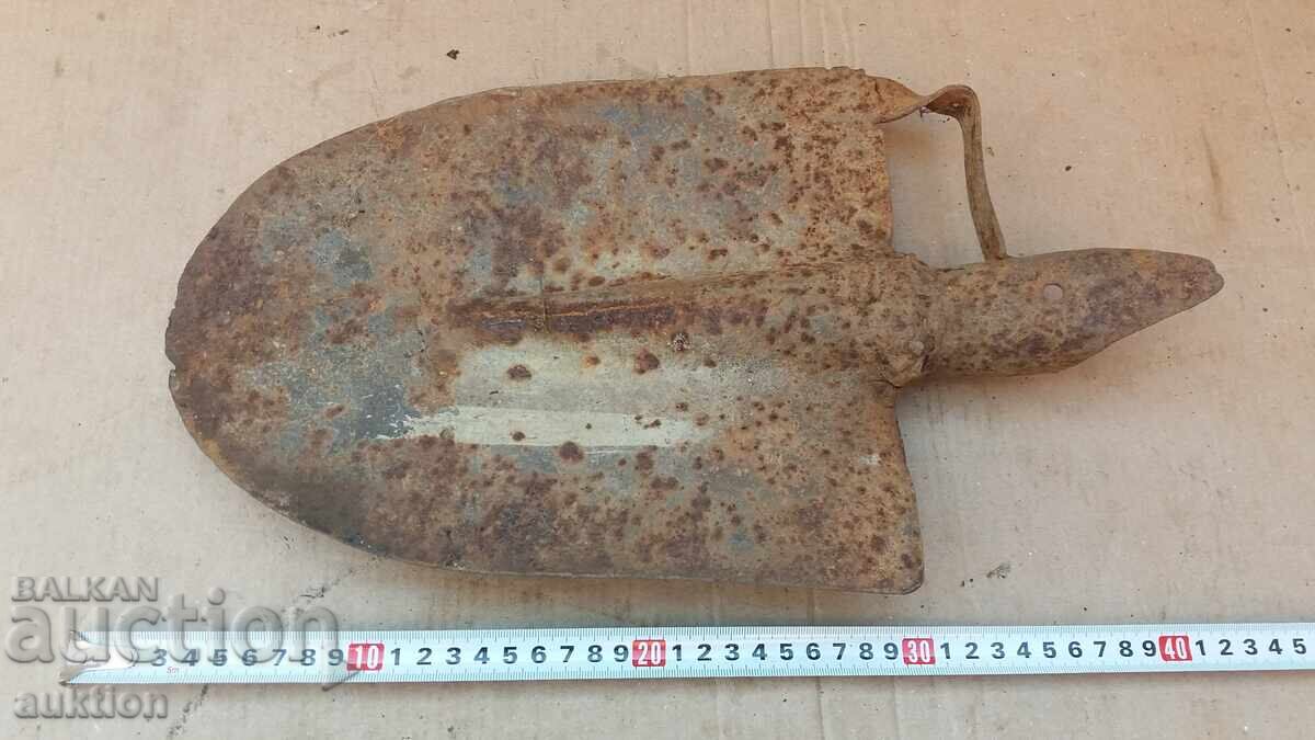 СТАРА ЛОПАТА