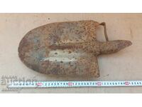 СТАРА ЛОПАТА