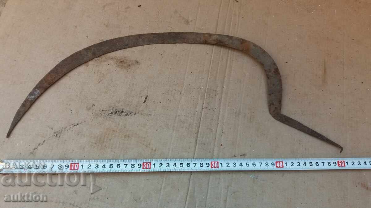 ΠΑΛΙΟ ΔΡΕΠΑΝΙ - 6