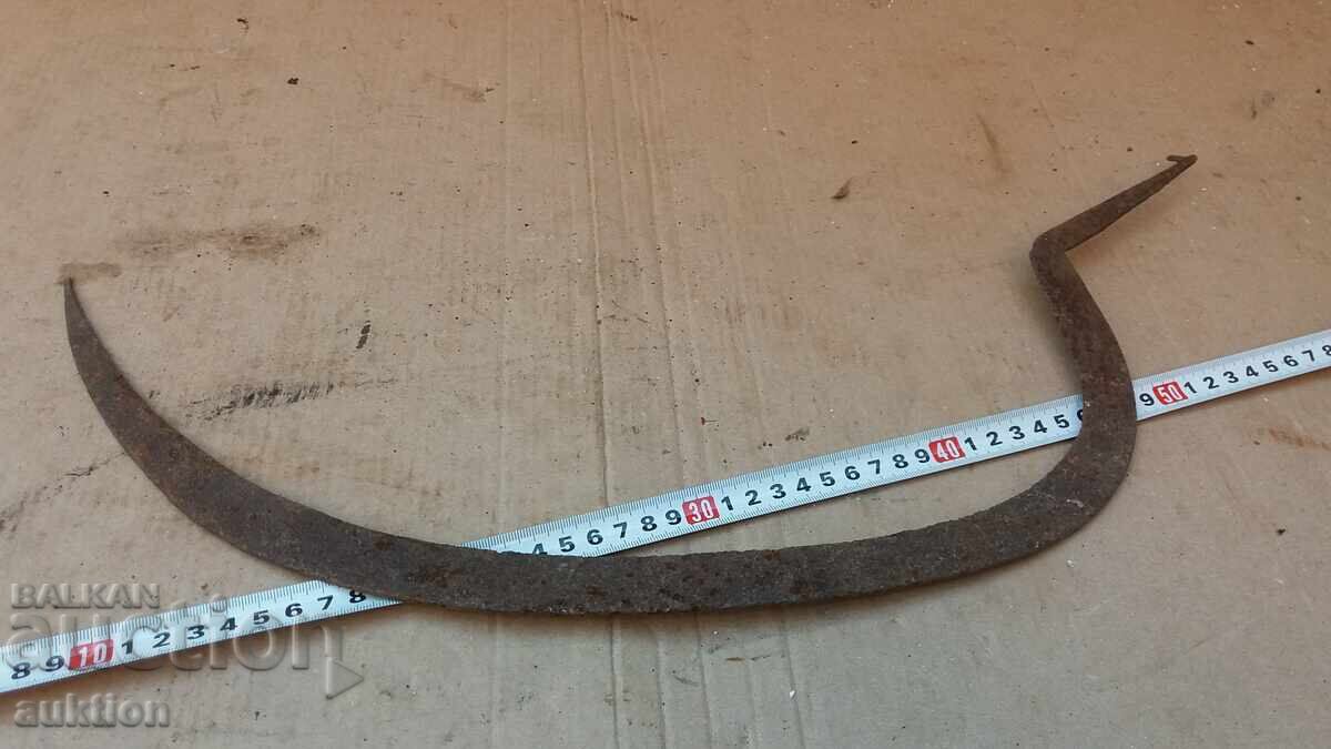 ΠΑΛΙΟ ΔΡΕΠΑΝΙ - 7