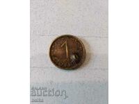 Curio - 1 st. 2000, 50 st. 1937 - worn matrix!!!