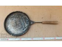 Tigaie din aluminiu pentru clătite și clătite