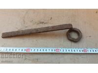 STAR KEY FROM CARUCA