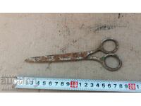 FOARCINE VECHI DE CROIT MICI, FOARCINE