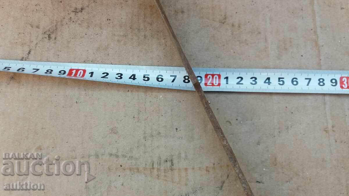 Доставка на СТАР МАСИВЕН НОЖ