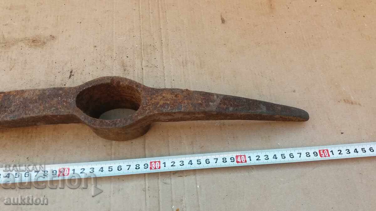 Excellent Pickaxe with price 11.99 BGN | € 6.13