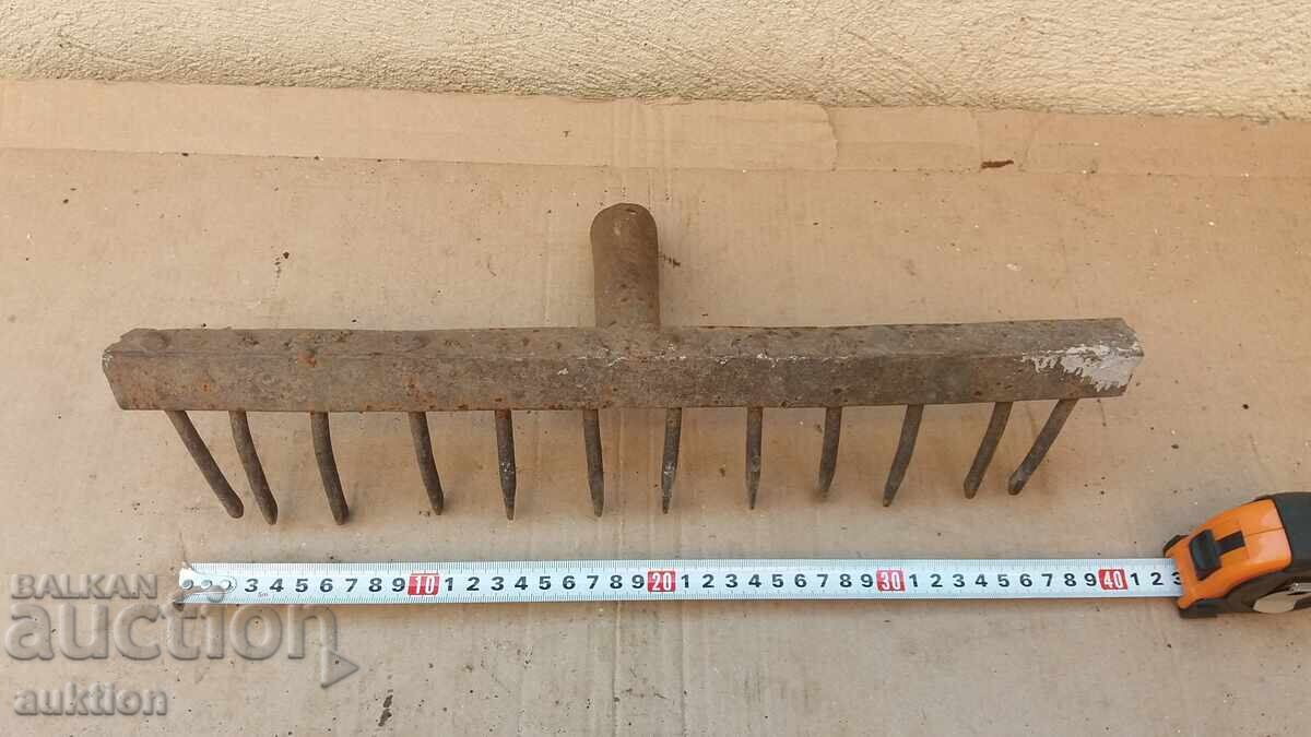 Delivery of MASSIVE BULK