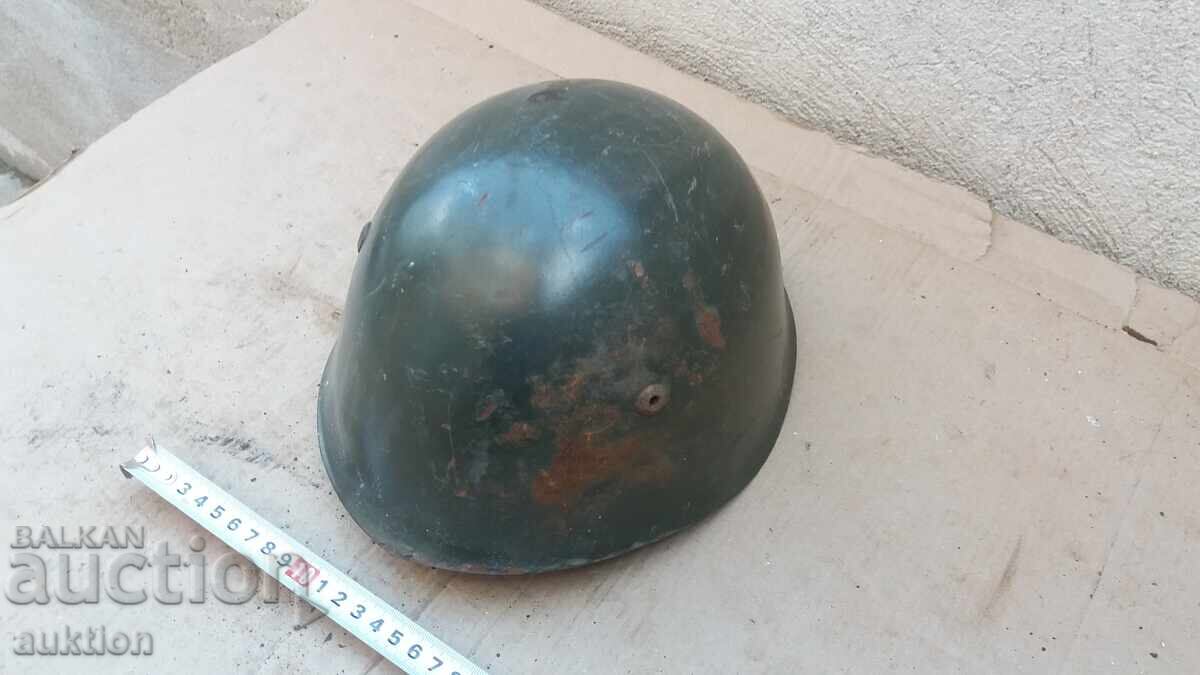 Δημοπρασία ΚΡΑΝΟΣ ΒΑ