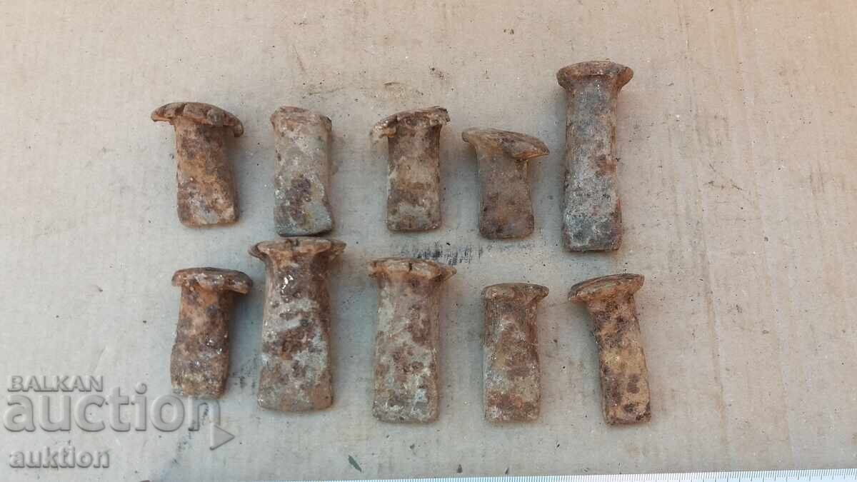 Παράδοση ΣΕΤ 10 ΤΕΜΑΧΙΩΝ ΜΙΚΡΩΝ ΦΟΡΤΗΓΩΝ