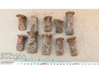 ΣΕΤ 10 ΤΕΜΑΧΙΩΝ ΜΙΚΡΩΝ ΦΟΡΤΗΓΩΝ