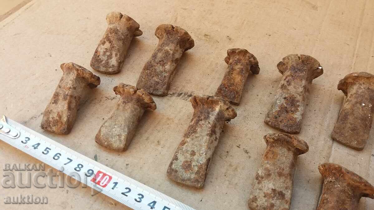 Δημοπρασία ΠΑΡΤΙΔΑ 12 ΤΕΜΑΧΙΩΝ ΜΙΚΡΩΝ ΚΑΜΙ - ΞΥΛΟΥΡΓΙΚΑ Δημοπρασία ΠΑΡΤΙΔΑ 12 ΤΕΜΑΧΙΩΝ ΜΙΚΡΩΝ ΚΑΜΙ - ΞΥΛΟΥΡΓΙΚΑ