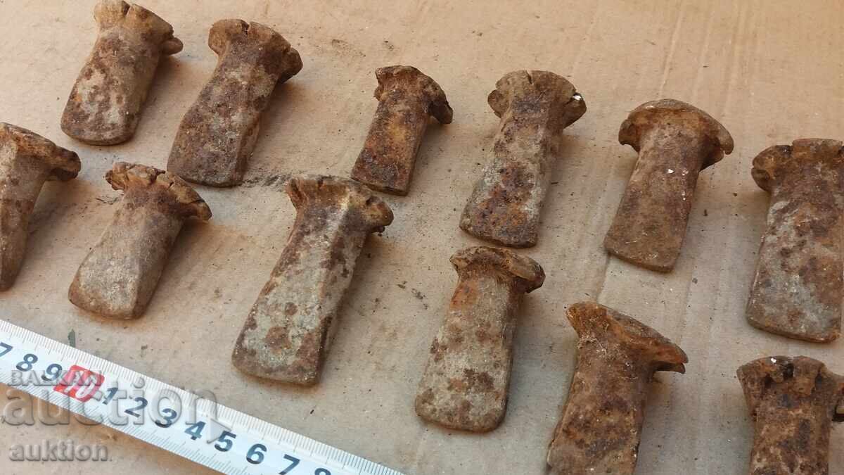 Παράδοση ΠΑΡΤΙΔΑ 12 ΤΕΜΑΧΙΩΝ ΜΙΚΡΩΝ ΚΑΜΙ - ΞΥΛΟΥΡΓΙΚΑ Παράδοση ΠΑΡΤΙΔΑ 12 ΤΕΜΑΧΙΩΝ ΜΙΚΡΩΝ ΚΑΜΙ - ΞΥΛΟΥΡΓΙΚΑ