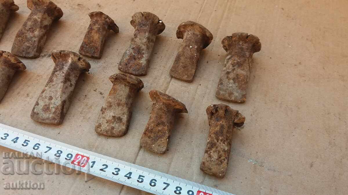 ΠΑΡΤΙΔΑ 12 ΤΕΜΑΧΙΩΝ ΜΙΚΡΩΝ ΚΑΜΙ - ΞΥΛΟΥΡΓΙΚΑ - 5 ΠΑΡΤΙΔΑ 12 ΤΕΜΑΧΙΩΝ ΜΙΚΡΩΝ ΚΑΜΙ - ΞΥΛΟΥΡΓΙΚΑ - 5