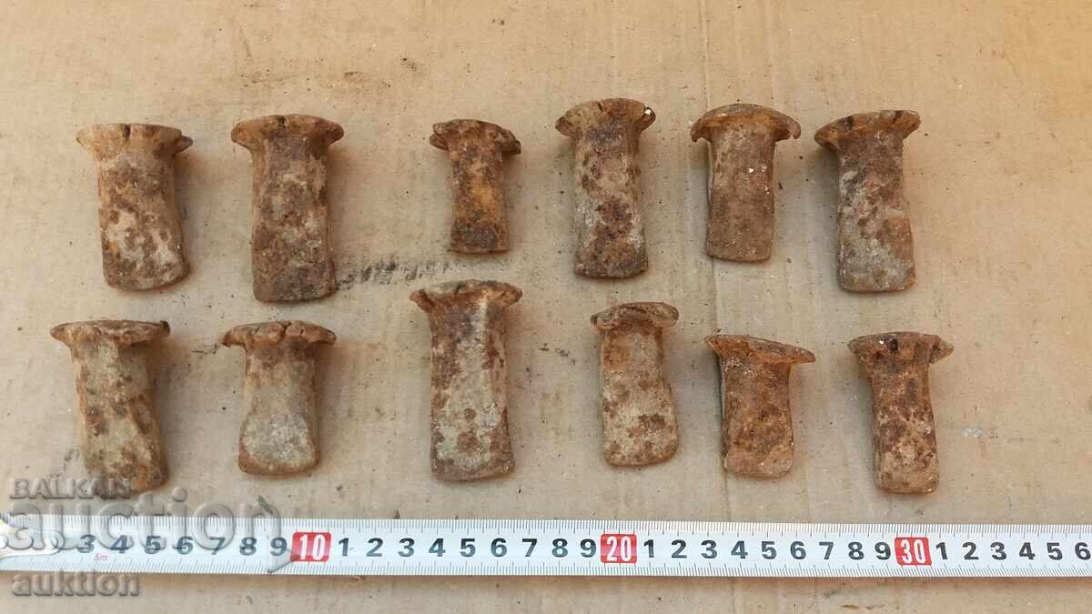 ΠΑΡΤΙΔΑ 12 ΤΕΜΑΧΙΩΝ ΜΙΚΡΩΝ ΚΑΜΙ - ΞΥΛΟΥΡΓΙΚΑ - 6 ΠΑΡΤΙΔΑ 12 ΤΕΜΑΧΙΩΝ ΜΙΚΡΩΝ ΚΑΜΙ - ΞΥΛΟΥΡΓΙΚΑ - 6