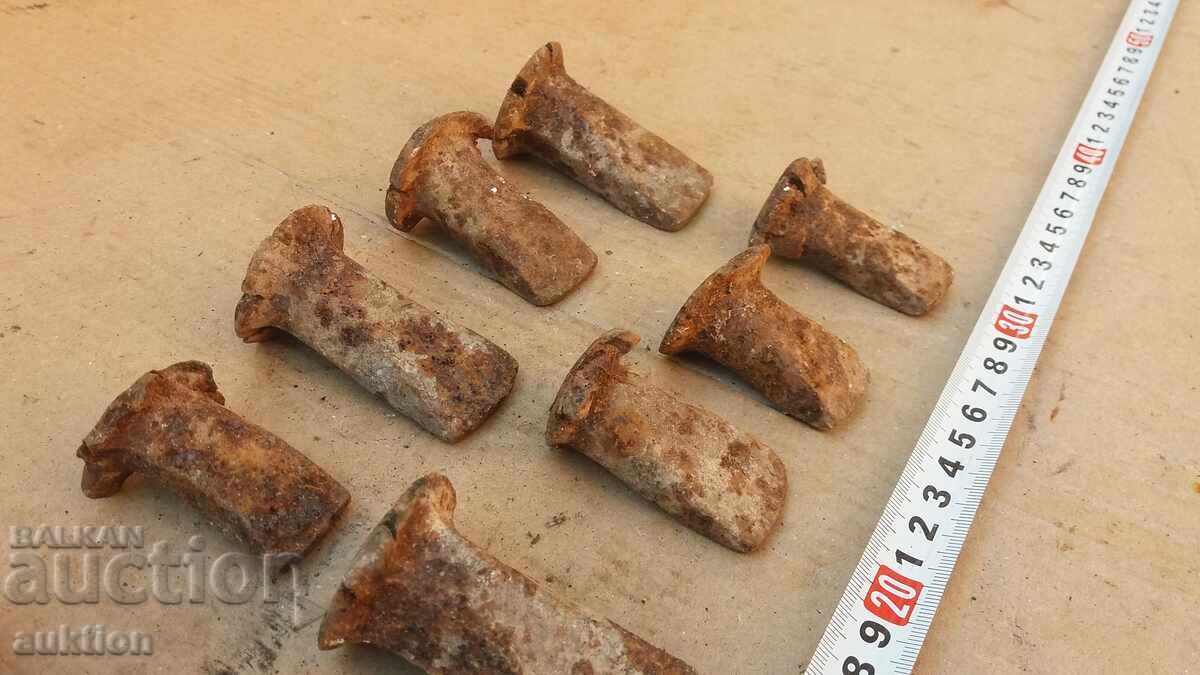 ΠΑΡΤΙΔΑ 12 ΤΕΜΑΧΙΩΝ ΜΙΚΡΩΝ ΚΑΜΙ - ΞΥΛΟΥΡΓΙΚΑ - 7 ΠΑΡΤΙΔΑ 12 ΤΕΜΑΧΙΩΝ ΜΙΚΡΩΝ ΚΑΜΙ - ΞΥΛΟΥΡΓΙΚΑ - 7