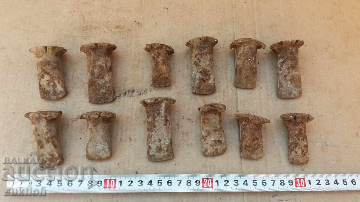 ΠΑΡΤΙΔΑ 12 ΤΕΜΑΧΙΩΝ ΜΙΚΡΩΝ ΚΑΜΙ - ΞΥΛΟΥΡΓΙΚΑ ΠΑΡΤΙΔΑ 12 ΤΕΜΑΧΙΩΝ ΜΙΚΡΩΝ ΚΑΜΙ - ΞΥΛΟΥΡΓΙΚΑ