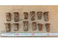 ΠΑΡΤΙΔΑ 12 ΤΕΜΑΧΙΩΝ ΜΙΚΡΩΝ ΚΑΜΙ - ΞΥΛΟΥΡΓΙΚΑ