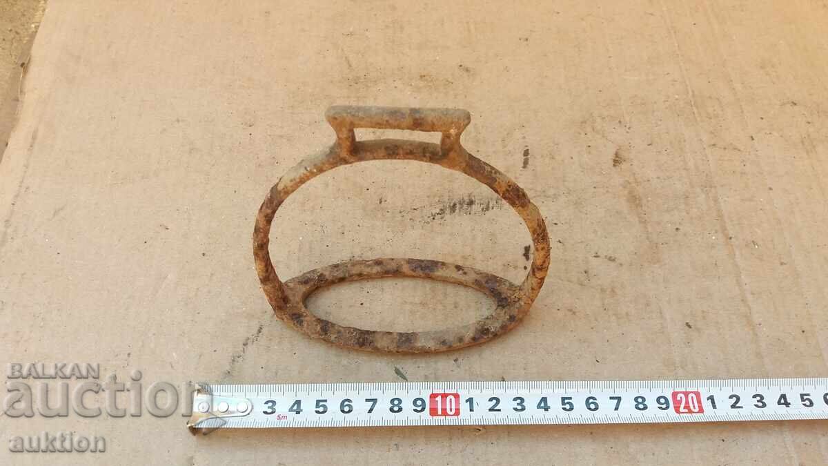 Licitație FÂȘI VECHE, SPUR