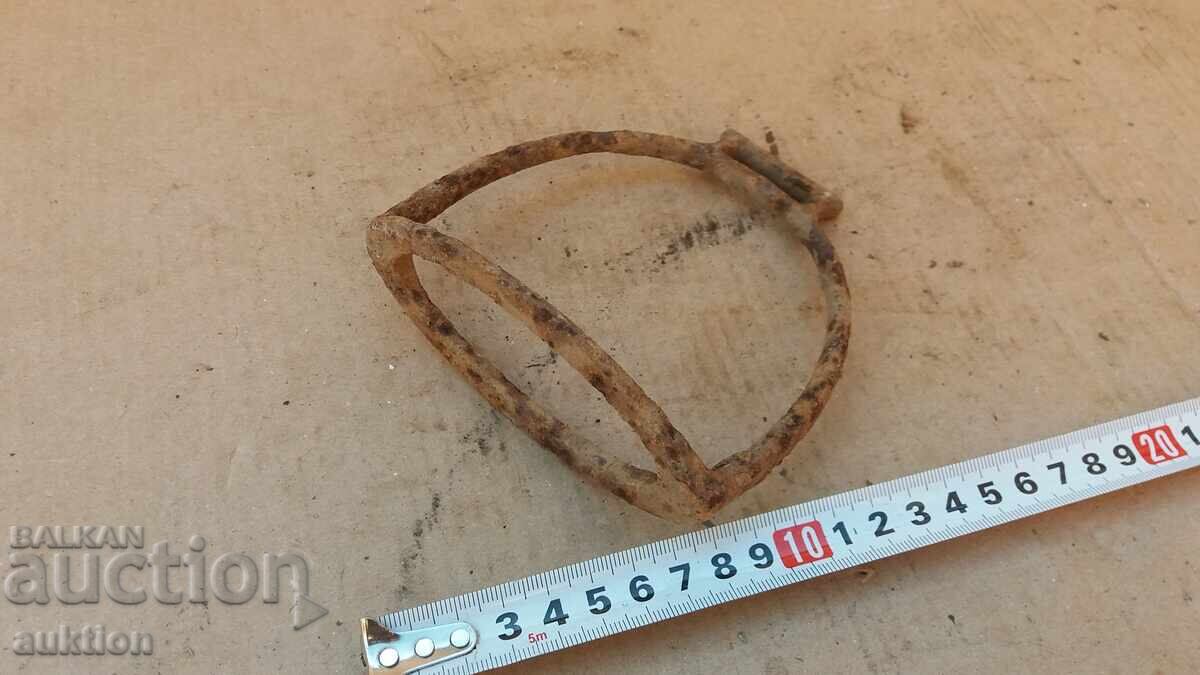 FÂȘI VECHE, SPUR - 5