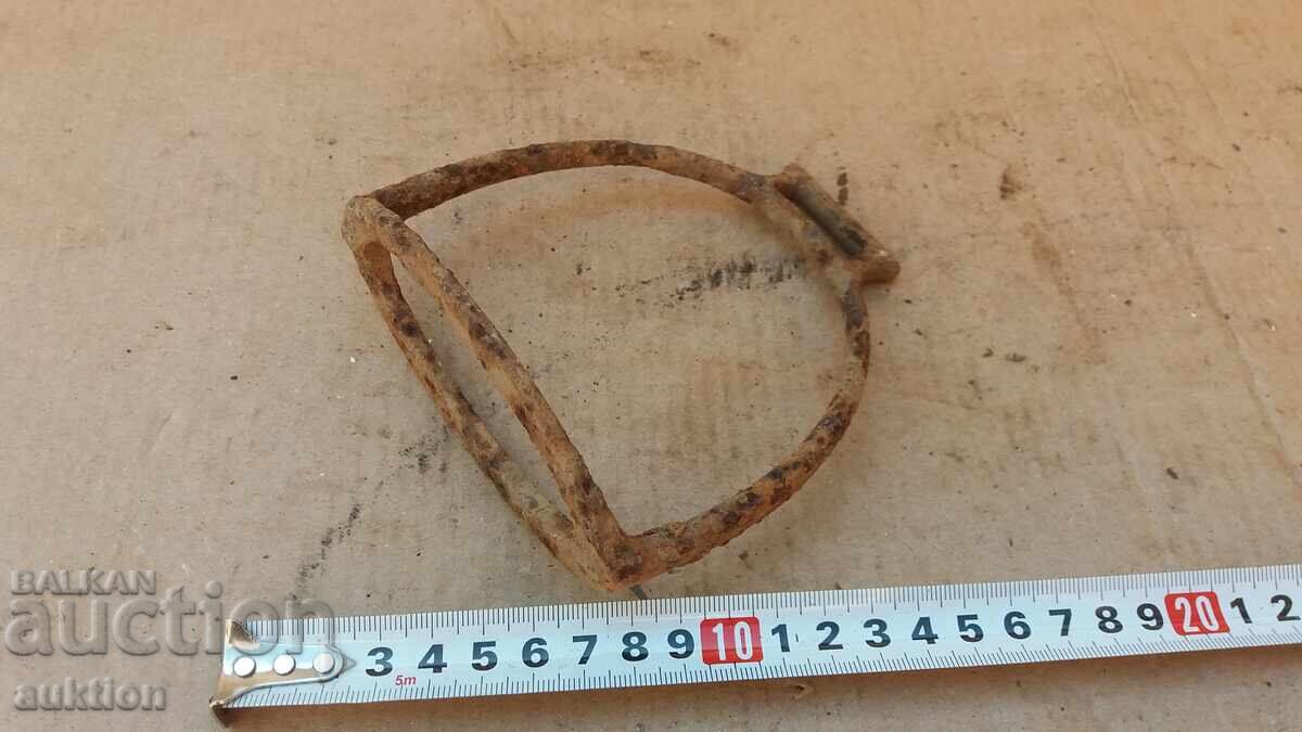 FÂȘI VECHE, SPUR - 6