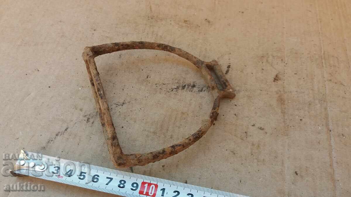 FÂȘI VECHE, SPUR - 7