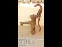 ΜΑΣΙΦ ΣΟΔ. ΜΕΤΑΛΛΙΚΗ ΑΝΤΛΙΑ ΝΕΡΟΥ - ΧΕΙΡΟΚΙΝΗΤΗ