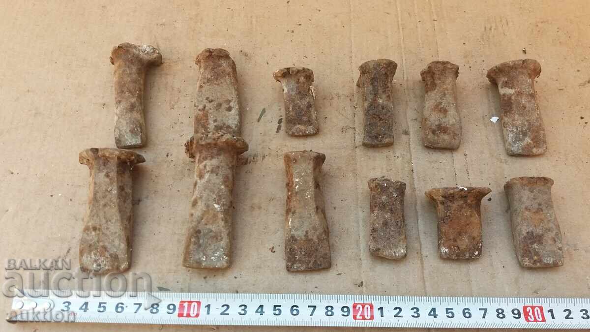 Δημοπρασία ΠΑΡΤΙΔΑ 12 ΤΕΜΑΧΙΩΝ ΜΙΚΡΩΝ ΚΑΜΙ - ΞΥΛΟΥΡΓΙΚΑ Δημοπρασία ΠΑΡΤΙΔΑ 12 ΤΕΜΑΧΙΩΝ ΜΙΚΡΩΝ ΚΑΜΙ - ΞΥΛΟΥΡΓΙΚΑ