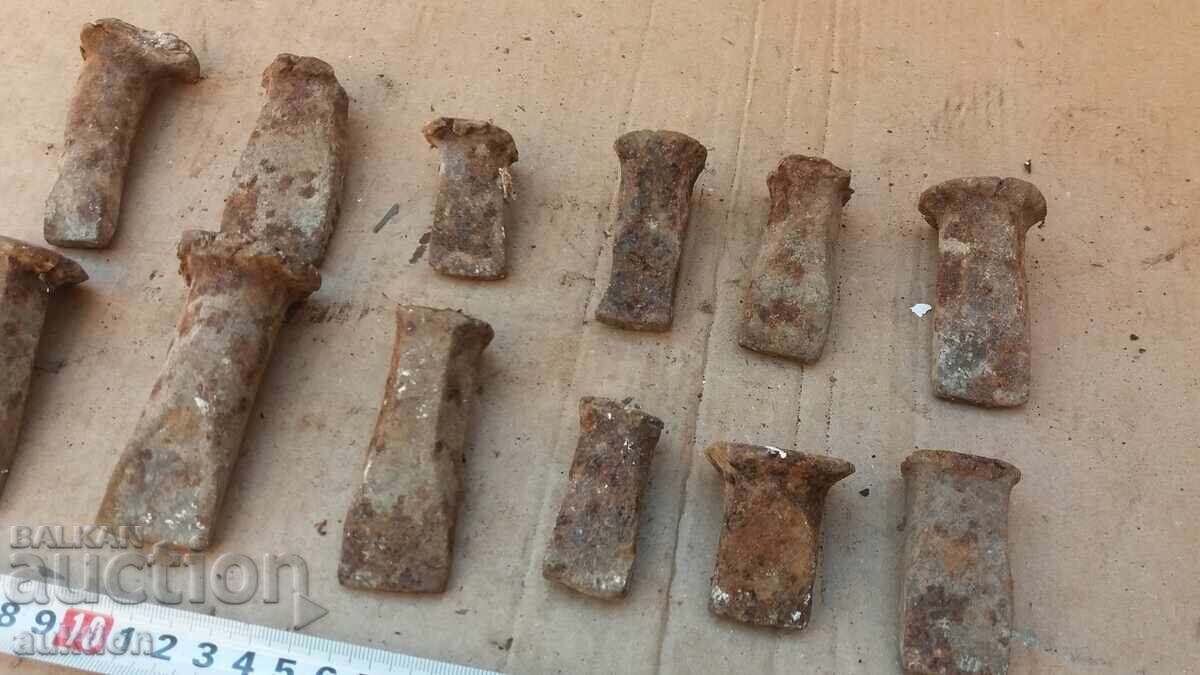 ΠΑΡΤΙΔΑ 12 ΤΕΜΑΧΙΩΝ ΜΙΚΡΩΝ ΚΑΜΙ - ΞΥΛΟΥΡΓΙΚΑ - 5 ΠΑΡΤΙΔΑ 12 ΤΕΜΑΧΙΩΝ ΜΙΚΡΩΝ ΚΑΜΙ - ΞΥΛΟΥΡΓΙΚΑ - 5