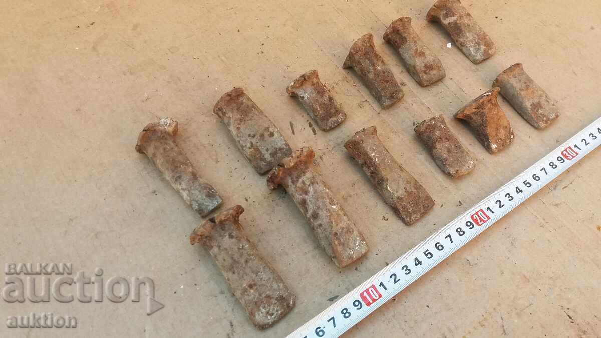 ΠΑΡΤΙΔΑ 12 ΤΕΜΑΧΙΩΝ ΜΙΚΡΩΝ ΚΑΜΙ - ΞΥΛΟΥΡΓΙΚΑ - 6 ΠΑΡΤΙΔΑ 12 ΤΕΜΑΧΙΩΝ ΜΙΚΡΩΝ ΚΑΜΙ - ΞΥΛΟΥΡΓΙΚΑ - 6