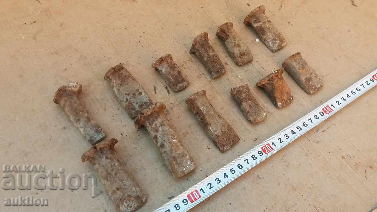 ΠΑΡΤΙΔΑ 12 ΤΕΜΑΧΙΩΝ ΜΙΚΡΩΝ ΚΑΜΙ - ΞΥΛΟΥΡΓΙΚΑ - 7 ΠΑΡΤΙΔΑ 12 ΤΕΜΑΧΙΩΝ ΜΙΚΡΩΝ ΚΑΜΙ - ΞΥΛΟΥΡΓΙΚΑ - 7