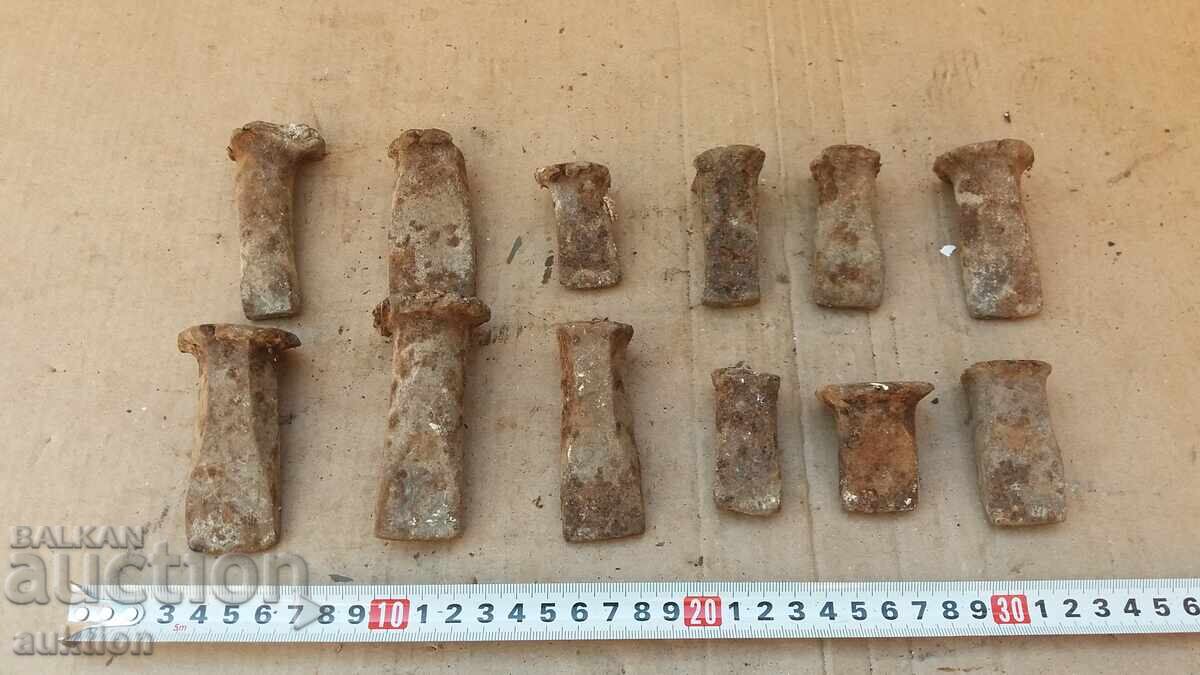 ΠΑΡΤΙΔΑ 12 ΤΕΜΑΧΙΩΝ ΜΙΚΡΩΝ ΚΑΜΙ - ΞΥΛΟΥΡΓΙΚΑ ΠΑΡΤΙΔΑ 12 ΤΕΜΑΧΙΩΝ ΜΙΚΡΩΝ ΚΑΜΙ - ΞΥΛΟΥΡΓΙΚΑ