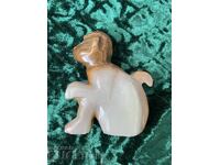 Маймунка-оникс,8 см