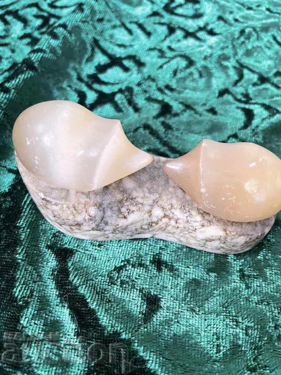 Arici-onix, 9/4 cm, URSS cu preț € 15.95 | 31.20 BGN