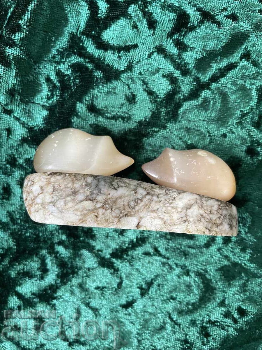 Δημοπρασία Αχινοί όνυχας, 9/4 εκ., ΕΣΣΔ Δημοπρασία Αχινοί όνυχας, 9/4 εκ., ΕΣΣΔ