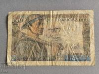 Banknote - France - 10 Francs | 1947