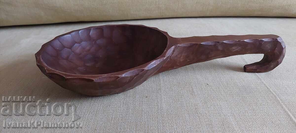 Wood carvings for connoisseurs, two pieces - 5 Wood carvings for connoisseurs, two pieces - 5