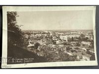 4994 Царство България Пловдив Общ изглед 1932г. Пасков