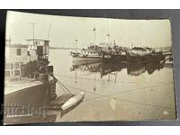 4996 Regatul Bulgariei Lom Portul Paskov 1936